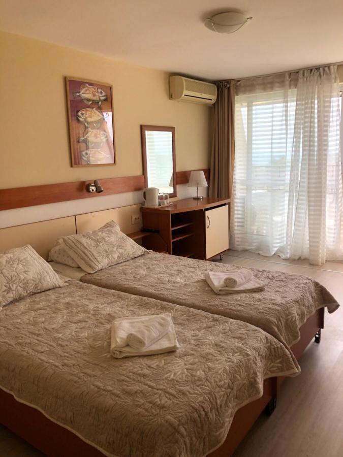 בלצ'יק Hotel Naslada מראה חיצוני תמונה